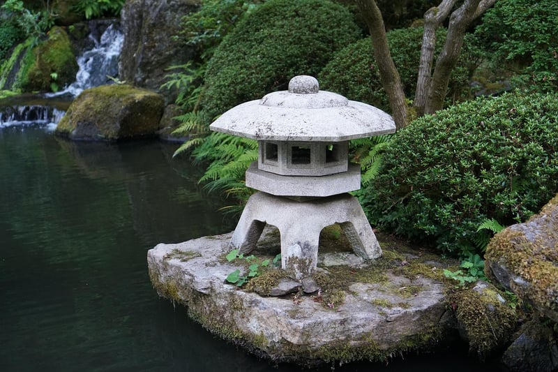Serenity Garden